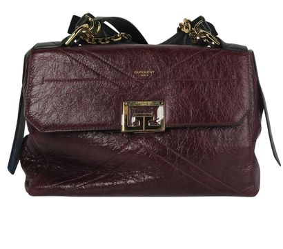 Medium ID Bag, £750, Front view
